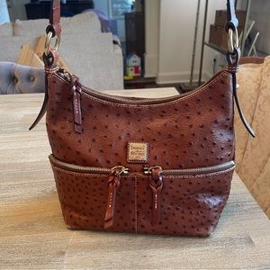 Dooney & Bourke Leather Bag